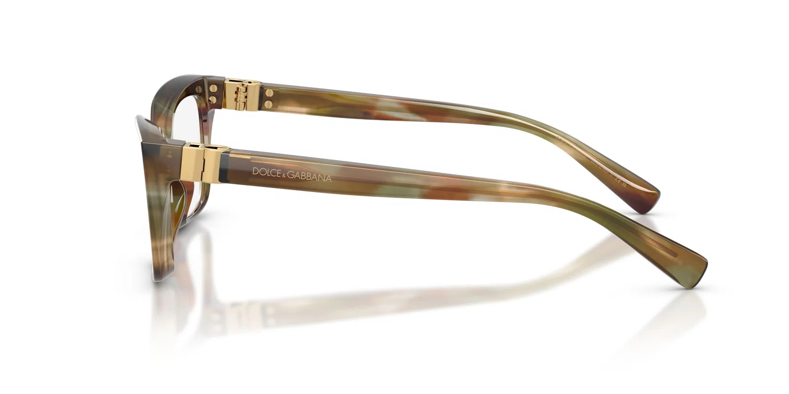 Dolce & Gabbana 3436 Eyeglasses - view 21
